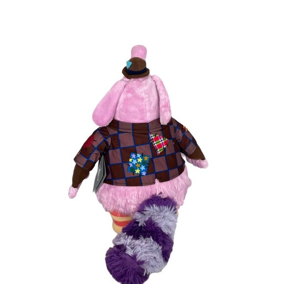 Disney Store Disney Pixar Inside Out Bing Bong Plush - Picture 10 of 15
